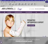 Jody Litrenta, MD