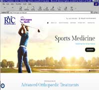 RYC Orthopedics