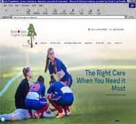 Bone and Joint Urgent Care