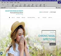 Houston Sinus Surgery