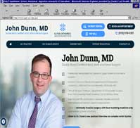 John Dunn, MD