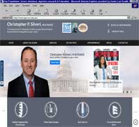 Christopher P. Silveri, M.D.FAAOS