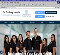Dr. Zachary Lovato