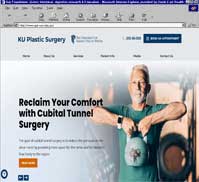 KU Plastic Surgery