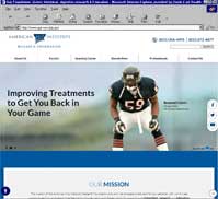 American Hip Institute Research Foundation