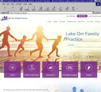 Lake Orr Family Practice
