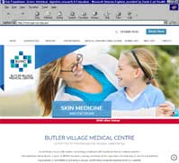Butler Village Medical Centre