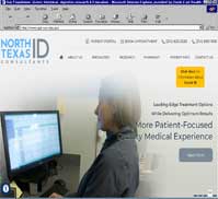 North Texas Infectious Diseases Consultants