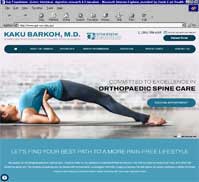Kaku Barkoh, M.D.
