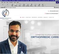 Dr. Supreet Bajwa