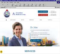 Taylor Jobe, M.D.