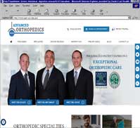 Advanced Orthopedics