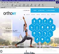 OrthoNY