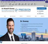 Dr. Michael W. Downey