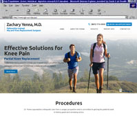 Zachary C. Yenna, M.D.