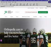 Illinois Bone & Joint Institute
