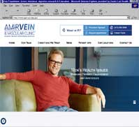 Advanced Midwest Interventional Radiology