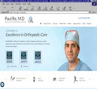Paul Re, M.D.