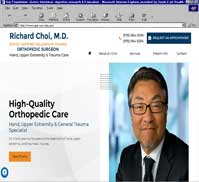 Richard Choi, M.D.