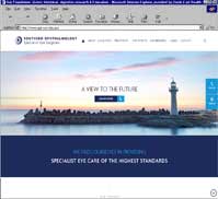 Southern Ophthalmology