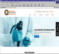 Advanced Endoscopy<br>Dr. Leon Fisher, MBBS, FRACP