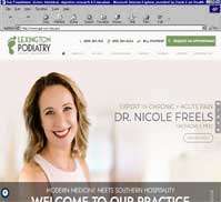 Lexington Podiatry