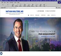Nathan Walters, MD