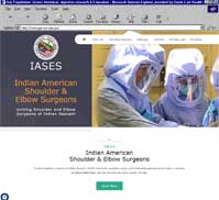 IASES - Indian American Shoulder & Elbow Surgeons