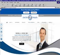 South Palm Orthopedics