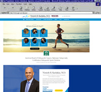 Nimish R. Kadakia, M.D.