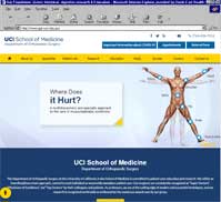 UCI School of Medicine