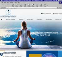 Northern California Neurospine Institute<br>Marc Cabanne, D.O.