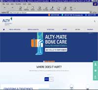 ALTY Hospital