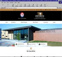 TMI Sports Medicine & Orthopedic Surgery