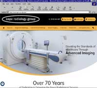 Cape Radiology Group