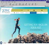 OSNC - Orthopedic Specialists of North County