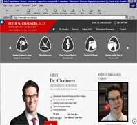 Peter N. Chalmers, M.D
