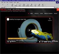 Redline Surgical