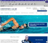 Christopher C. Lai, MD
