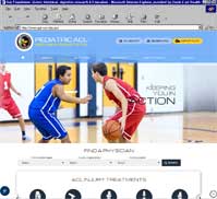 Pediatric ACL Understanding Treatment Options (PLUTO)