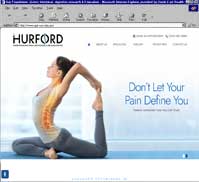 Patricia Hurford MD, MS.