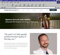 Todd Borenstein, MD