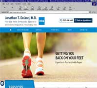 Jonathan T. Deland, M.D.