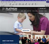 Platinum Medical Centre