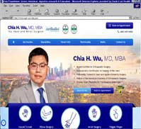 Chia H. Wu, MD, MBA