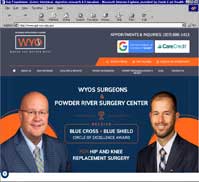 Wyoming Orthopedics & Spine
