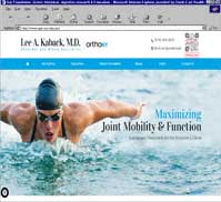 Lee A. Kaback, M.D.