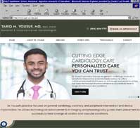 Tariq M. Yousuf, MD, FACC, FASNC