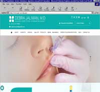 Debra Jaliman, M.D