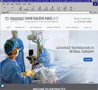 Hani Salehi-Had, M.D